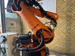 KUKA KR360-2 KRC2 ED05