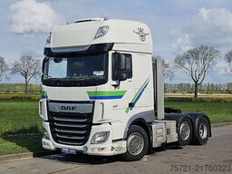 DAF XF 530 FTG