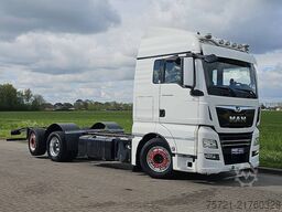 M.A.N. 26.500 TGX 6x2*4