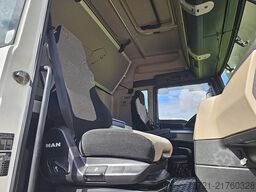 M.A.N. 26.500 TGX 6x2*4