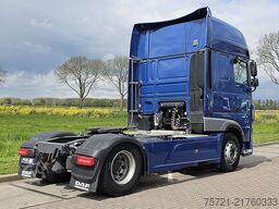 DAF XF 480