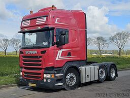 SCANIA R490