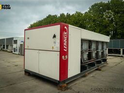 Used Industrial Chiller LENNOX - 420.1 kW | With warranty