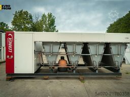 Used Industrial Chiller LENNOX - 420.1 kW | With warranty