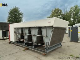 Used Industrial Chiller LENNOX - 420.1 kW | With warranty
