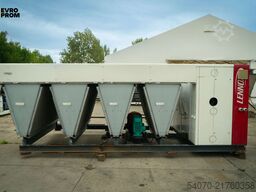 Used Industrial Chiller LENNOX - 420.1 kW | With warranty