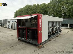 Used Industrial Chiller LENNOX - 420.1 kW | With warranty