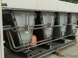Used Industrial Chiller LENNOX - 420.1 kW | With warranty