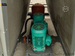 Used Industrial Chiller LENNOX - 420.1 kW | With warranty