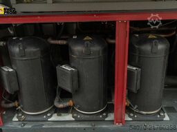 Used Industrial Chiller LENNOX - 420.1 kW | With warranty