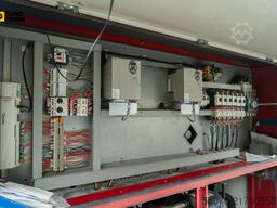 Used Industrial Chiller LENNOX - 420.1 kW | With warranty