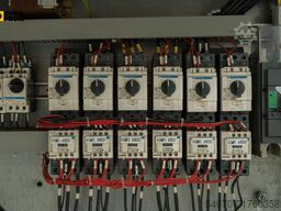 Used Industrial Chiller LENNOX - 420.1 kW | With warranty