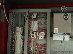 Used Industrial Chiller LENNOX - 420.1 kW | With warranty