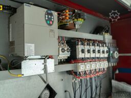 Used Industrial Chiller LENNOX - 420.1 kW | With warranty