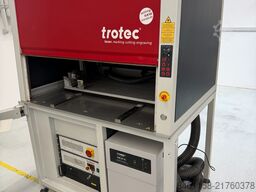 Trotec Speedmarker 1300 20 Watt/SM1300 SZ SX SY