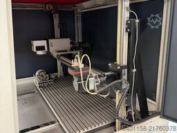 Trotec Speedmarker 1300 20 Watt/SM1300 SZ SX SY