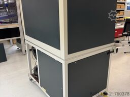 Trotec Speedmarker 1300 20 Watt/SM1300 SZ SX SY