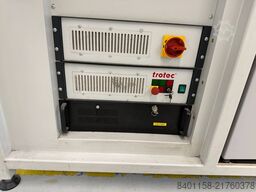 Trotec Speedmarker 1300 20 Watt/SM1300 SZ SX SY