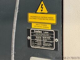 Trotec Speedmarker 1300 20 Watt/SM1300 SZ SX SY