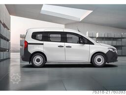 Mercedes-Benz Citan 112 CDI  Anhängekuppung Kamera Tempomat