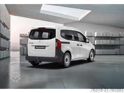 Mercedes-Benz Citan 112 CDI  Anhängekuppung Kamera Tempomat