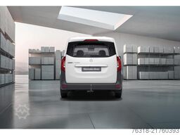 Mercedes-Benz Citan 112 CDI  Anhängekuppung Kamera Tempomat