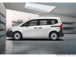 Mercedes-Benz Citan 112 CDI  Anhängekuppung Kamera Tempomat