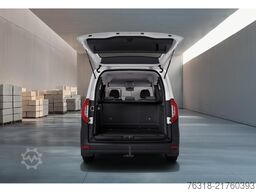 Mercedes-Benz Citan 112 CDI  Anhängekuppung Kamera Tempomat