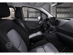 Mercedes-Benz Citan 112 CDI  Anhängekuppung Kamera Tempomat