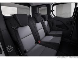 Mercedes-Benz Citan 112 CDI  Anhängekuppung Kamera Tempomat