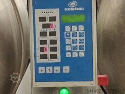 Nowicki MA/7/4000 PS