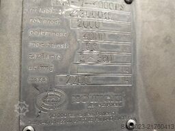 Nowicki MA/7/4000 PS