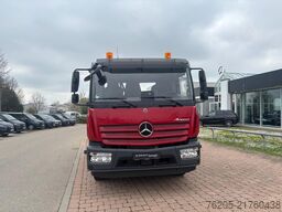 Mercedes-Benz Atego 1630 K AUT Kam. LED Navi