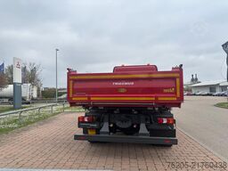 Mercedes-Benz Atego 1630 K AUT Kam. LED Navi