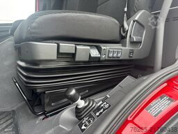 Mercedes-Benz Atego 1630 K AUT Kam. LED Navi