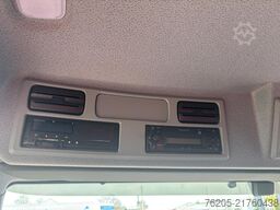 Mercedes-Benz Atego 1630 K AUT Kam. LED Navi