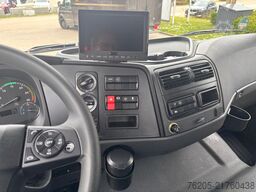 Mercedes-Benz Atego 1630 K AUT Kam. LED Navi