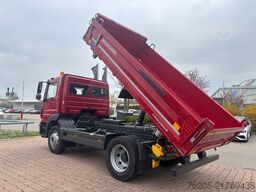 Mercedes-Benz Atego 1630 K AUT Kam. LED Navi