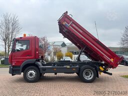 Mercedes-Benz Atego 1630 K AUT Kam. LED Navi