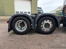 Scania R410 NGS 6X2 2019 ALCOA'S  LIFT-STUURAS