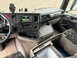 Scania R410 NGS 6X2 2019 ALCOA'S  LIFT-STUURAS
