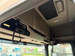 Scania R410 NGS 6X2 2019 ALCOA'S  LIFT-STUURAS