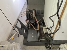 HAAS VF-3