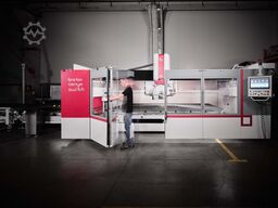 Breton GENYA SWITCH Wie- Neu