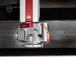 Breton GENYA SWITCH Wie- Neu