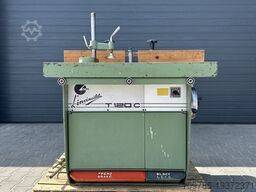 SCM T120C