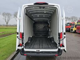 FORD E-TRANSIT L4H3 Maxi 68kWh!