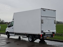 MERCEDES-BENZ SPRINTER 516