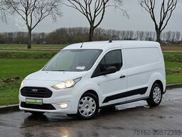 FORD TRANSIT CONNECT 1.5 L2 Navi 3 Zits