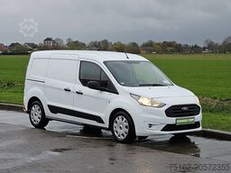FORD TRANSIT CONNECT 1.5 L2 Navi 3 Zits